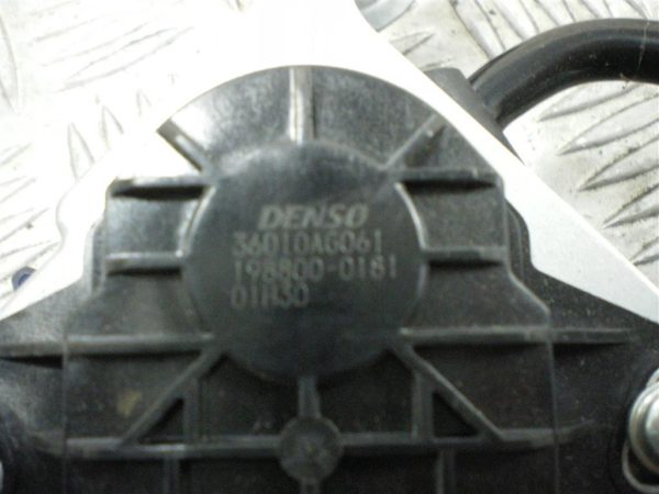 SUBARU OUTBACK L.06, STOPALKA GASA - Image 2