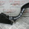 VOLVO C30 L.13, STOPALKA GASA