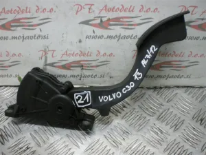 VOLVO C30 L.13, STOPALKA GASA