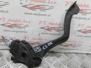CITROEN C3 L.07, STOPALKA GASA