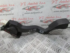 CITROEN C3 L.07, STOPALKA GASA