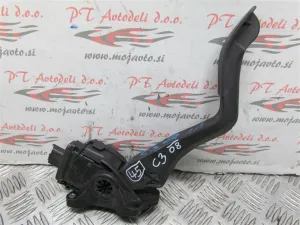 CITROEN C3 L.08, STOPALKA GASA