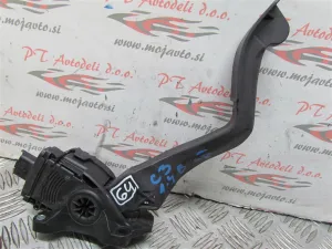 CITROEN C3 L.08, STOPALKA GASA