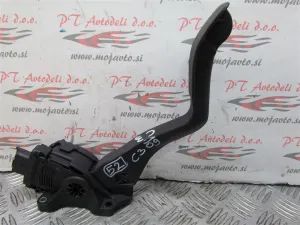 CITROEN C3 L.09, STOPALKA GASA