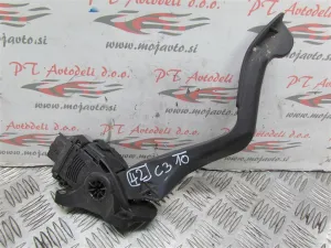 CITROEN C3 L.10, STOPALKA GASA