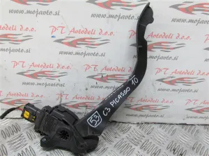 CITROEN C3 PICASSO L.10, STOPALKA GASA