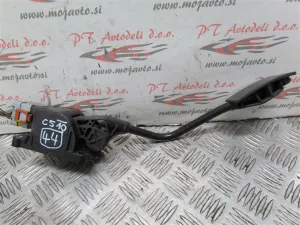 CITROEN C5 L.10, STOPALKA GASA