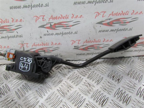 CITROEN C5 L.10, STOPALKA GASA