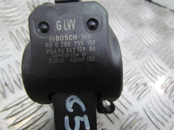 CITROEN C5 L.11, STOPALKA GASA - Image 2