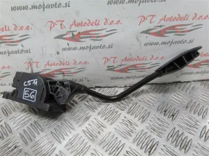 CITROEN C5 L.11, STOPALKA GASA