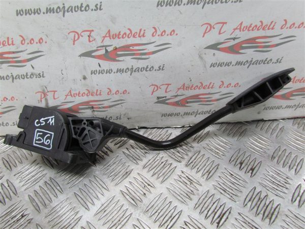CITROEN C5 L.11, STOPALKA GASA