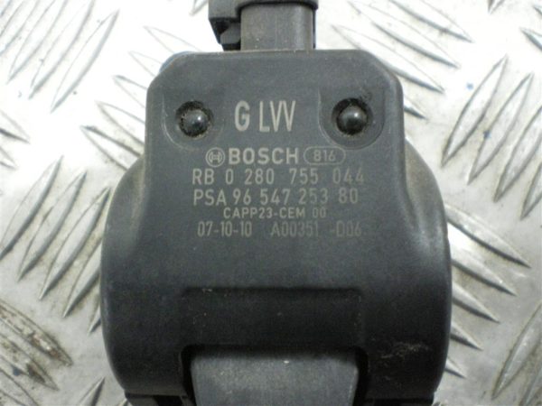 CITROEN PICASSO L.09, STOPALKA GASA - Image 2