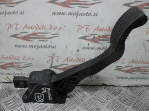 CITROEN PICASSO L.09, STOPALKA GASA