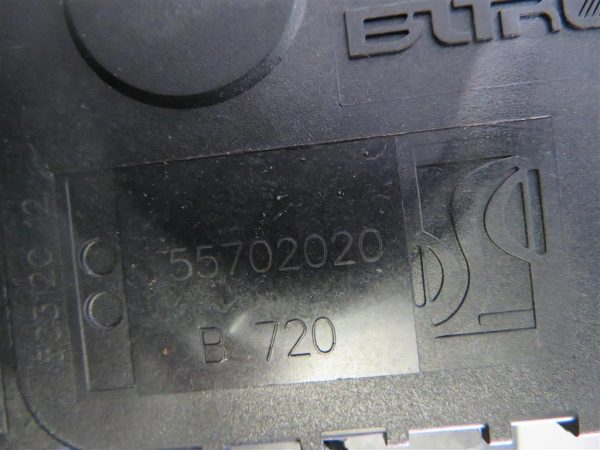 FIAT 500L L.13, STOPALKA ZA GAS - Image 2