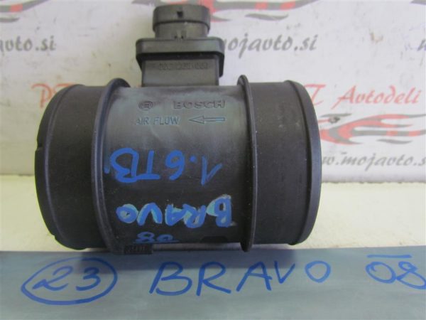FIAT BRAVO  1.6 TB L.08, SENZOR PRETOKA ZRAKA - Image 2