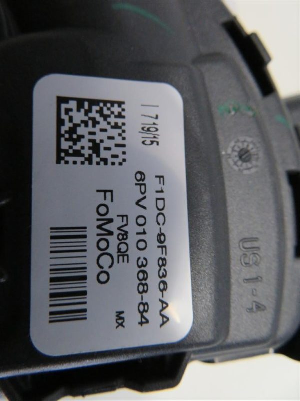 FORD C-MAX L.16, STOPALKA ZA GAS - Image 2