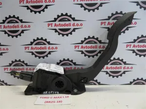 FORD C-MAX L.16, STOPALKA ZA GAS