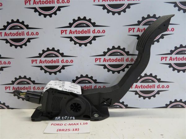 FORD C-MAX L.16, STOPALKA ZA GAS