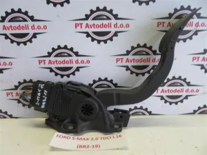 FORD S-MAX L.14, STOPALKA ZA GAS