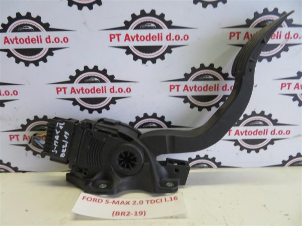 FORD S-MAX L.14, STOPALKA ZA GAS
