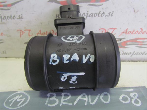 FIAT BRAVO 2.0 JTD L.08, SENZOR PRETOKA ZRAKA - Image 2