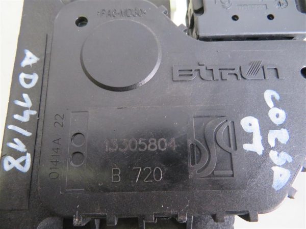 OPEL CORSA 1.3 CDTI L.07, STOPALKA ZA GAS - Image 2