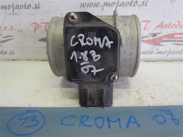 FIAT CROMA 1.8 BEN. L.07, SENZOR PRETOKA ZRAKA