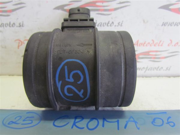 FIAT CROMA 2.4 JTD L.06, SENZOR PRETOKA ZRAKA - Image 2