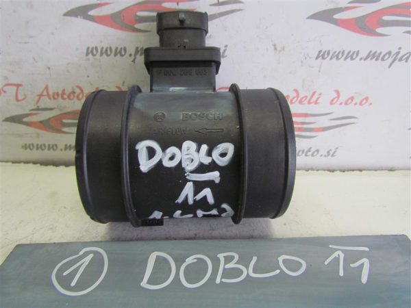 FIAT DOBLO 1.6 MY L.11, SENZOR PRETOKA ZRAKA - Image 2