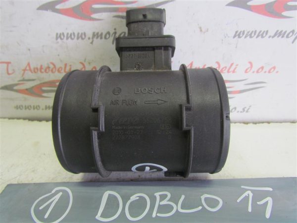 FIAT DOBLO 1.6 MY L.11, SENZOR PRETOKA ZRAKA