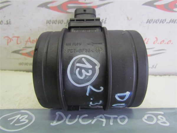 FIAT DUCATO 2.3 D L.08, SENZOR PRETOKA ZRAKA - Image 2