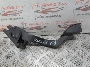 PEUGEOT 307 L.03, STOPALKA GASA