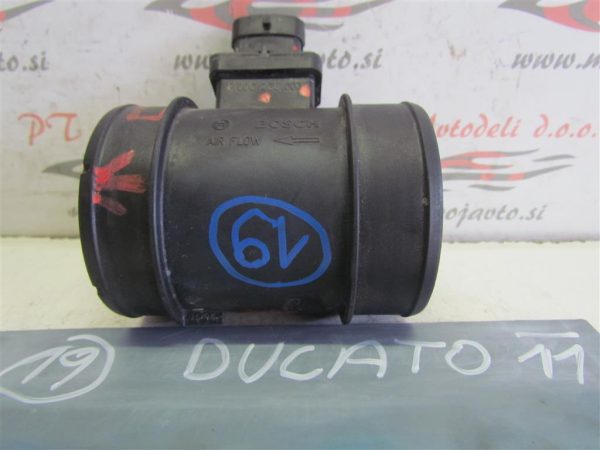 FIAT DUCATO 2.3 D L.11, SENZOR PRETOKA ZRAKA - Image 2