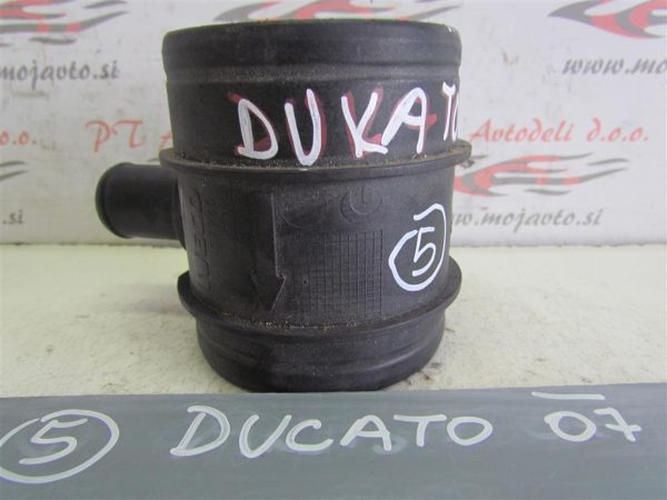 FIAT DUCATO 3.0 B L.07, SENZOR PRETOKA ZRAKA - Image 2