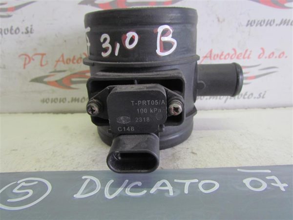FIAT DUCATO 3.0 B L.07, SENZOR PRETOKA ZRAKA