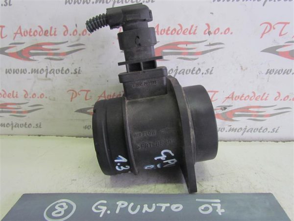 FIAT G.PUNTO 1.3 JTDM L.07, SENZOR PRETOKA ZRAKA - Image 2