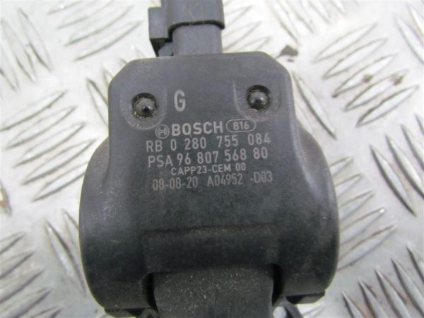PEUGEOT 308 L.08, STOPALKA GASA - Image 2