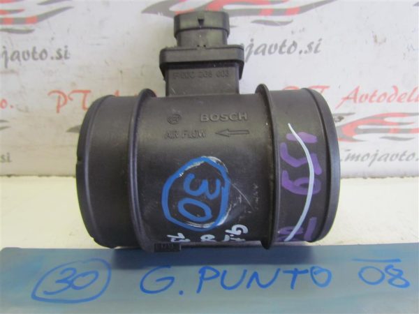 FIAT G.PUNTO 1.3 MY L.08, SENZOR PRETOKA ZRAKA - Image 2