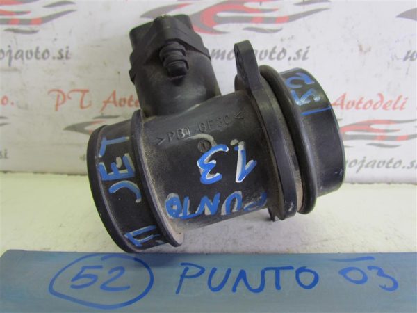 FIAT PUNTO 1.3 MY L.03, SENZOR PRETOKA ZRAKA - Image 2