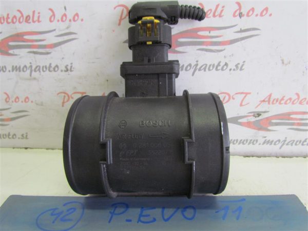 FIAT PUNTO EVO 1.3 MY L.11, SENZOR PRETOKA ZRAKA