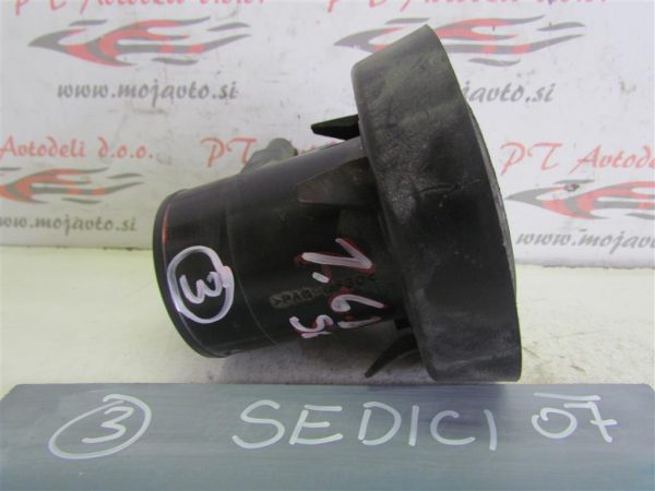 FIAT SEDICI 1.6 BEN. L.07, SENZOR PRETOKA ZRAKA - Image 2