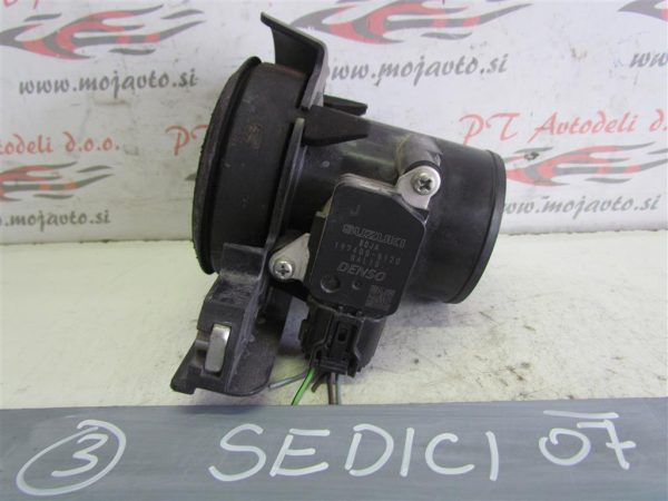 FIAT SEDICI 1.6 BEN. L.07, SENZOR PRETOKA ZRAKA