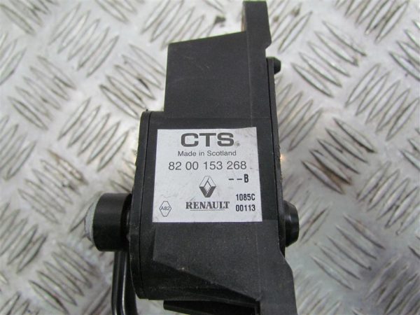 RENAULT MEGANE L.05 , STOPALKA GASA - Image 2