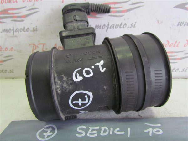 FIAT SEDICI 2.0 D L.07, SENZOR PRETOKA ZRAKA - Image 2