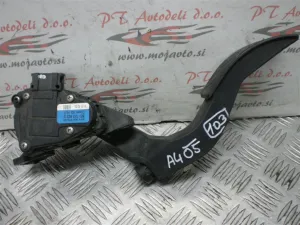 AUDI A4 L.05, STOPALKA GASA