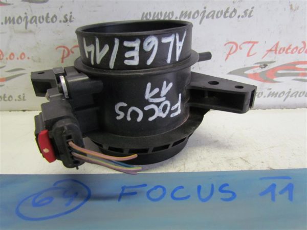 FORD FOCUS 1.6 TDCI L.11, SENZOR PRETOKA ZRAKA - Image 2