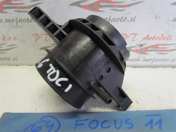 FORD FOCUS 1.6 TDCI L.11, SENZOR PRETOKA ZRAKA