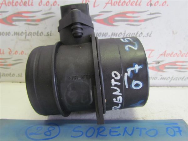 KIA SORENTO 2.5 D L.07, SENZOR PRETOKA ZRAKA - Image 2