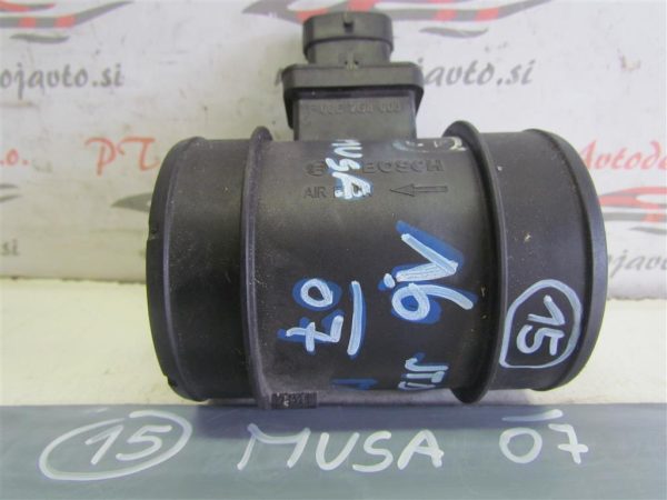 LANCIA MUSA 1.6 JTDM L.07, SENZOR PRETOKA ZRAKA - Image 2