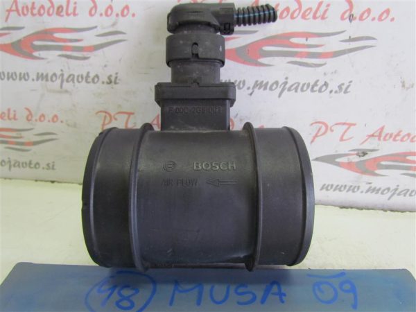 LANCIA MUSA 1.6 JTDM L.09, SENZOR PRETOKA ZRAKA - Image 2